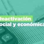 Reactivación social y económica